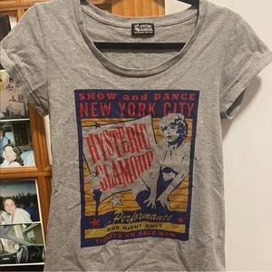 Hysteric Glamour T-Shirt